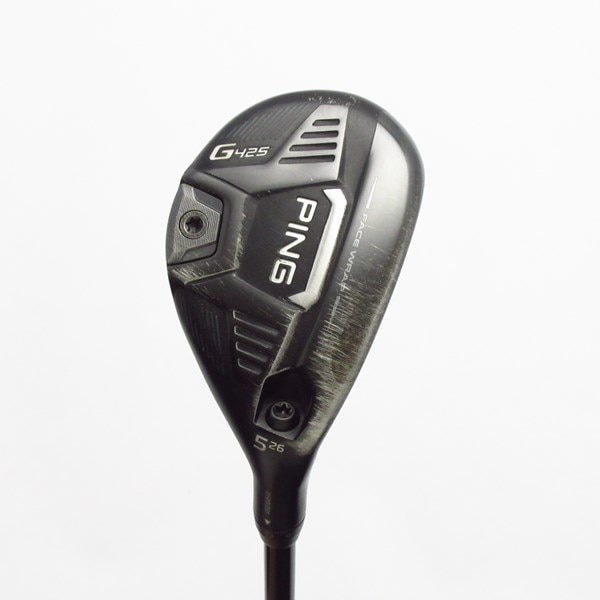 中古】G425 ハイブリッド ユーティリティ ALTA DISTANZA BLACK 40 26 