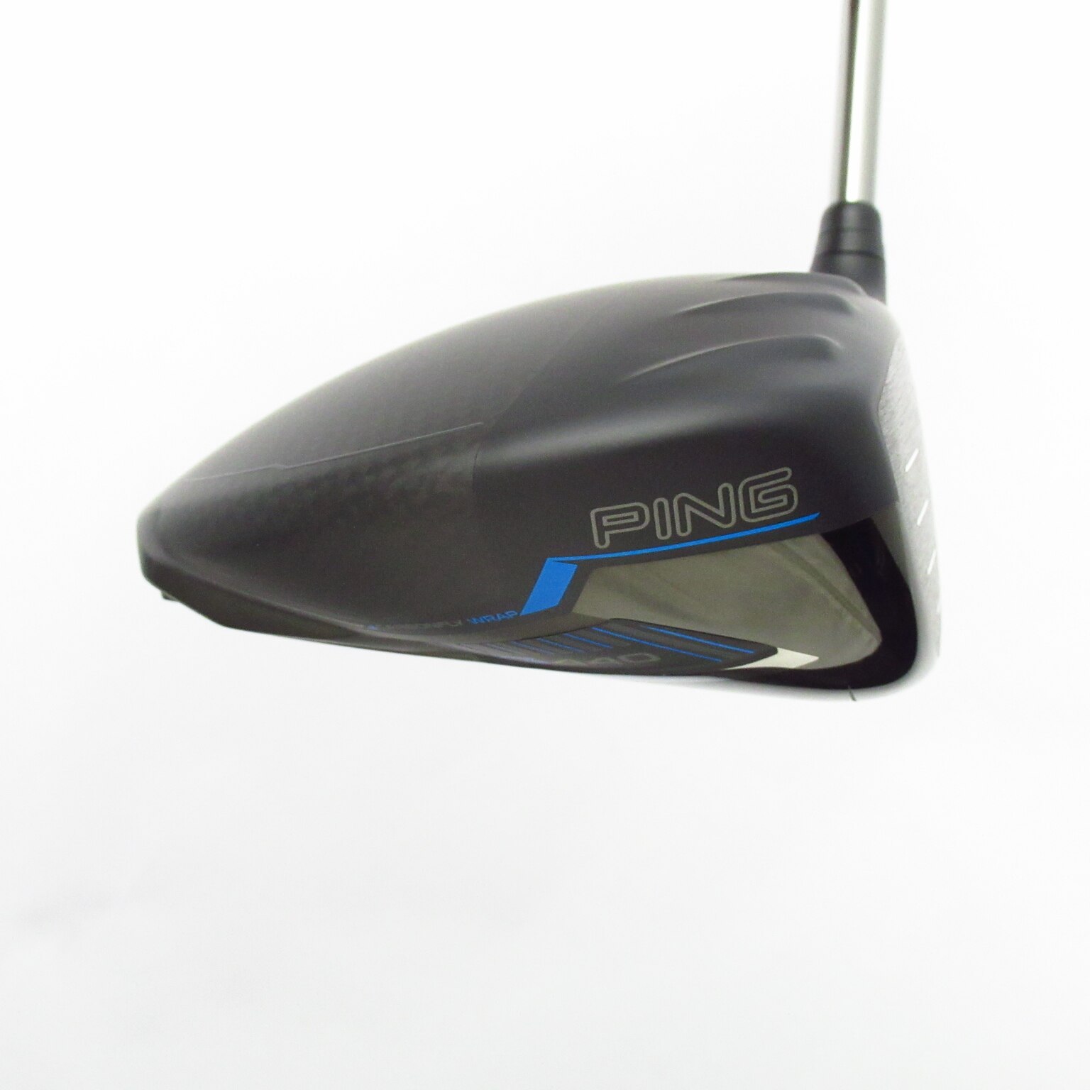 中古】G440 MAX ドライバー PING TOUR 2.0 CHROME 75 10.5 R B