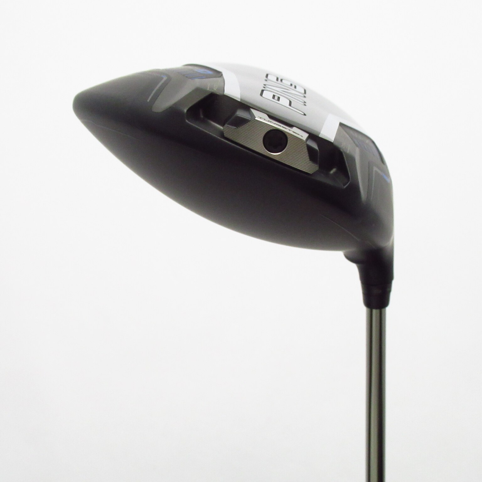 中古】G440 MAX ドライバー PING TOUR 2.0 CHROME 75 10.5 R B