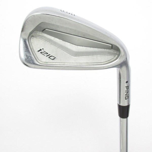 中古】i210 アイアン N.S.PRO MODUS3 FOR T//WORLD 26 S C(アイアン 
