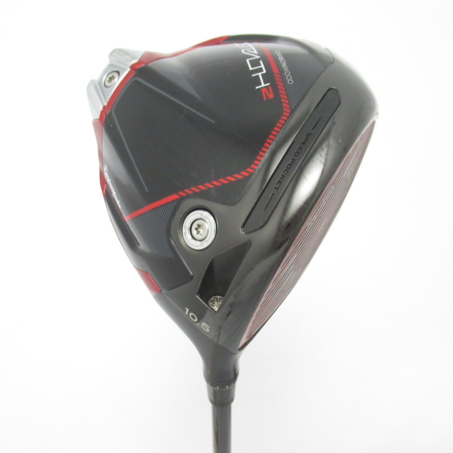 中古】ステルス ゴルフクラブ テーラーメイド メンズ 通販 (6