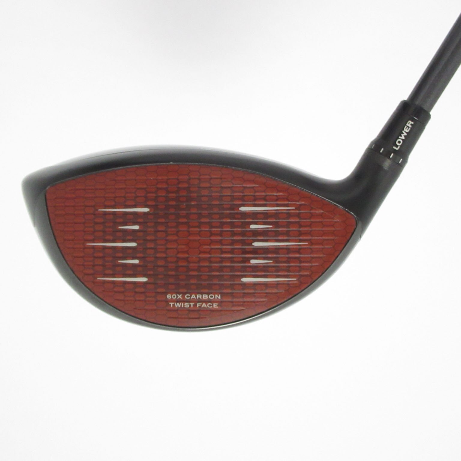 中古】ステルス2 ドライバー TENSEI RED TM50(2022) 10.5 S C