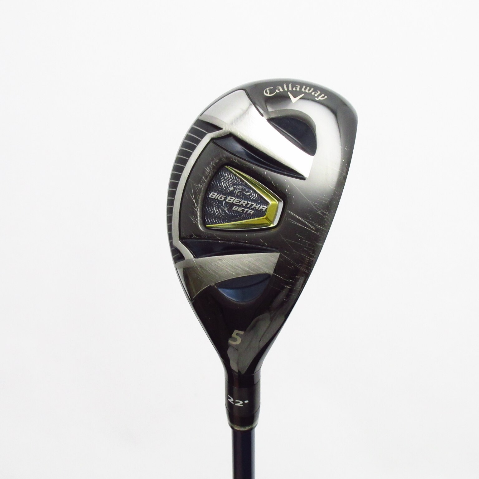 Callaway Great Big Bertha ユーティリティクラブ