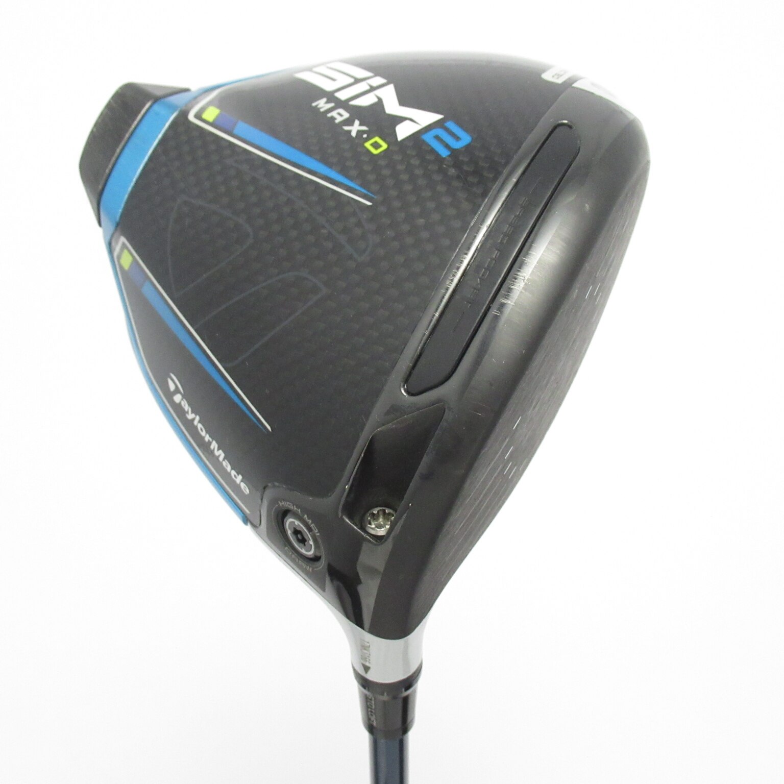 Amazon.com : TaylorMade Golf SIM2 Max Driver (Mens, 9 Degree