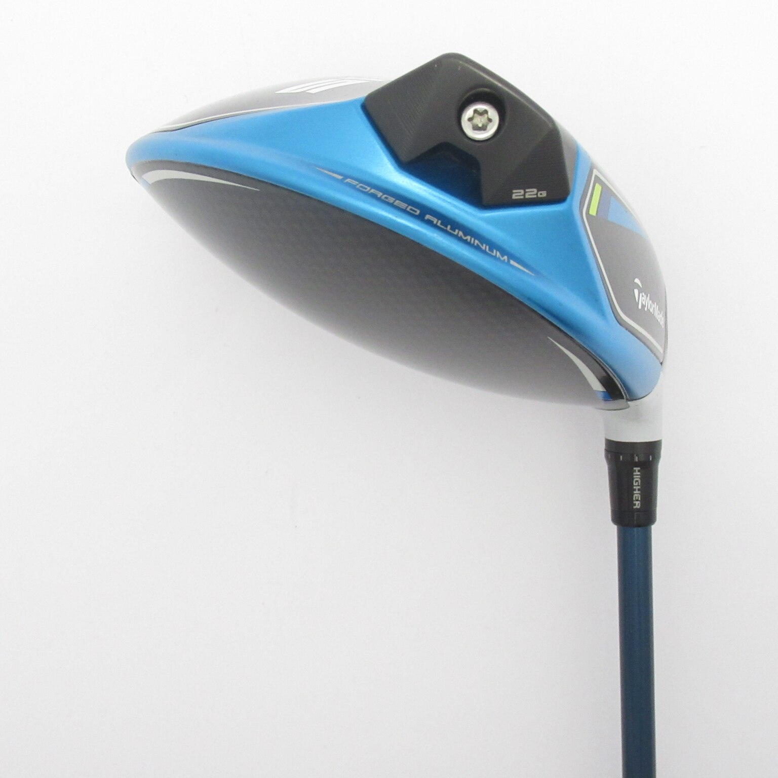 中古】SIM2 マックス-D ドライバー TENSEI BLUE TM50(2021) 10.5 SR C