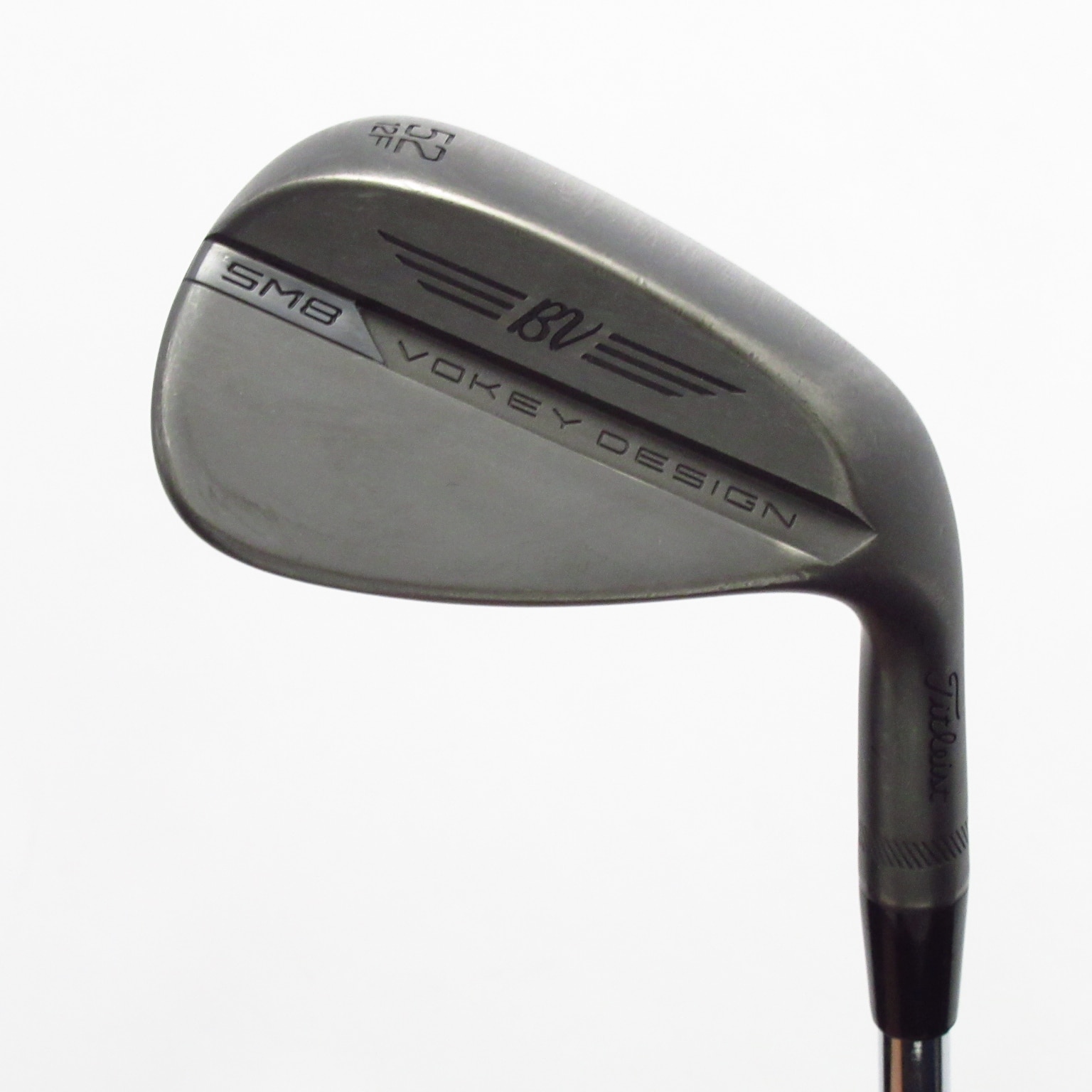 新品 ボーケイ フォージド 58‐10M モーダス tour 120S 日本仕様