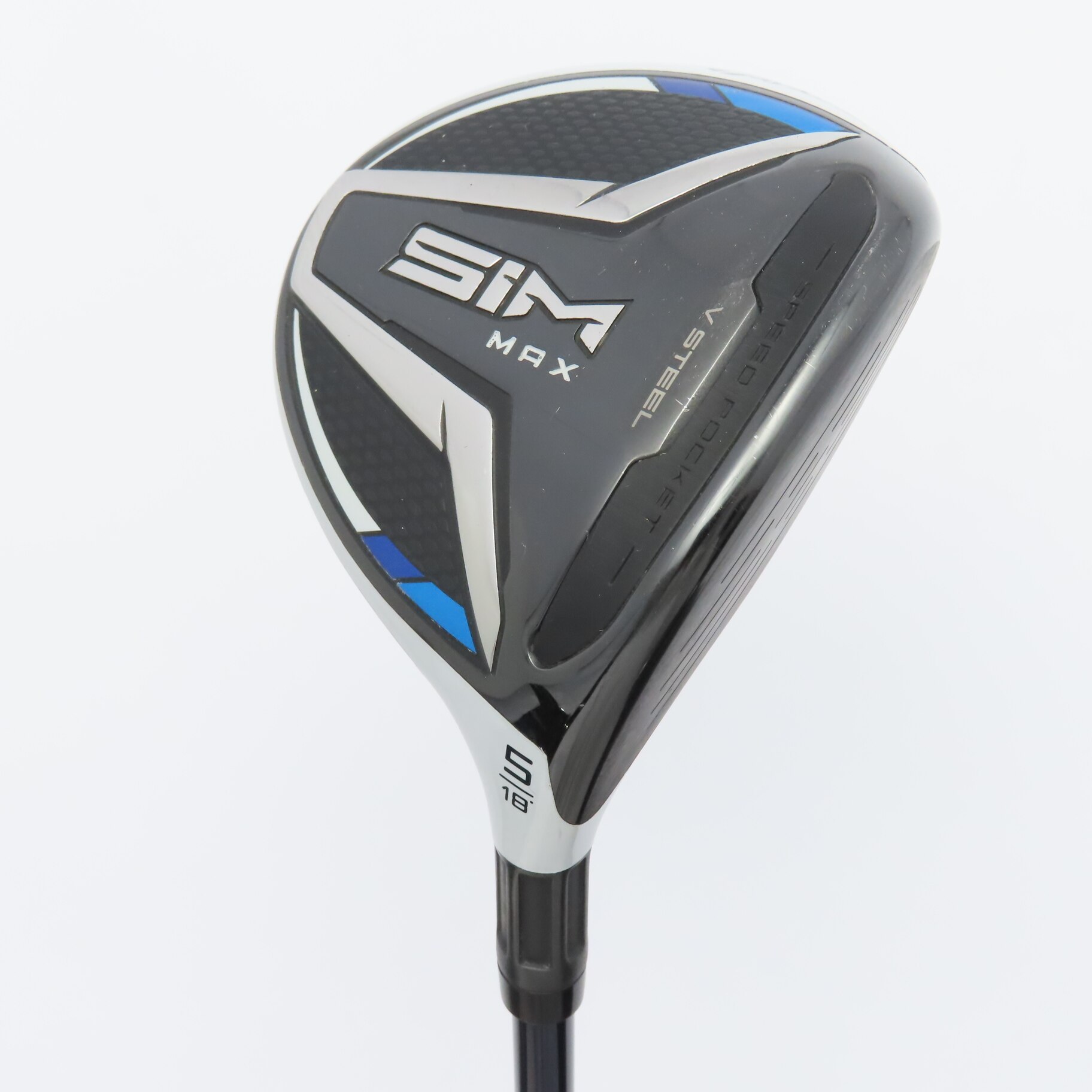 SIM フェアウェイウッド TENSEI SILVER TM50(フェアウェイウッド