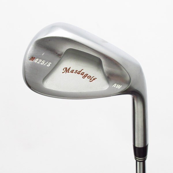 中古】M425S ウェッジ Dynamic Gold 120 52-07 S200 C(ウェッジ（単品 