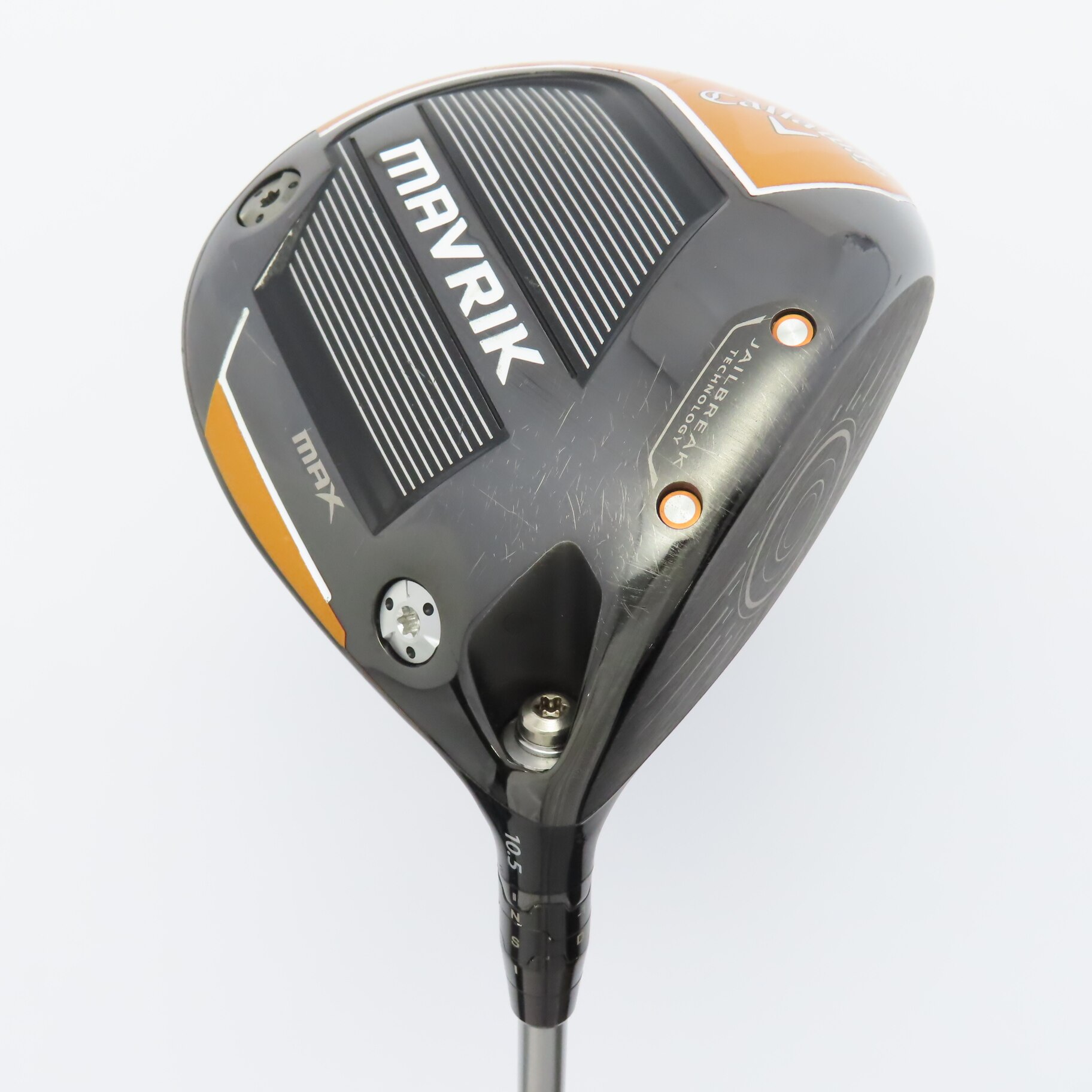Callaway キャロウェイ マーベリック マックス ライト