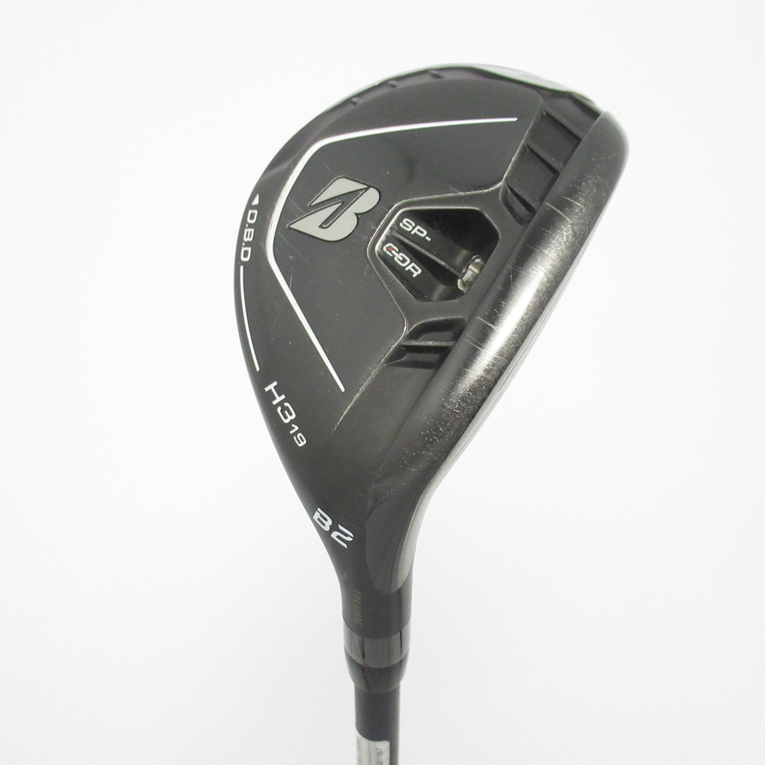 楽天市場】BRIDGESTONE GOLF ブリヂストン ゴルフ 日本正規品 B2
