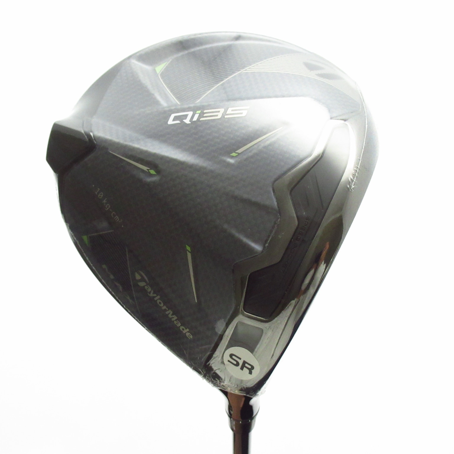 中古】Qi35 MAX ドライバー Diamana Blue TM50(2025) 10 SR A