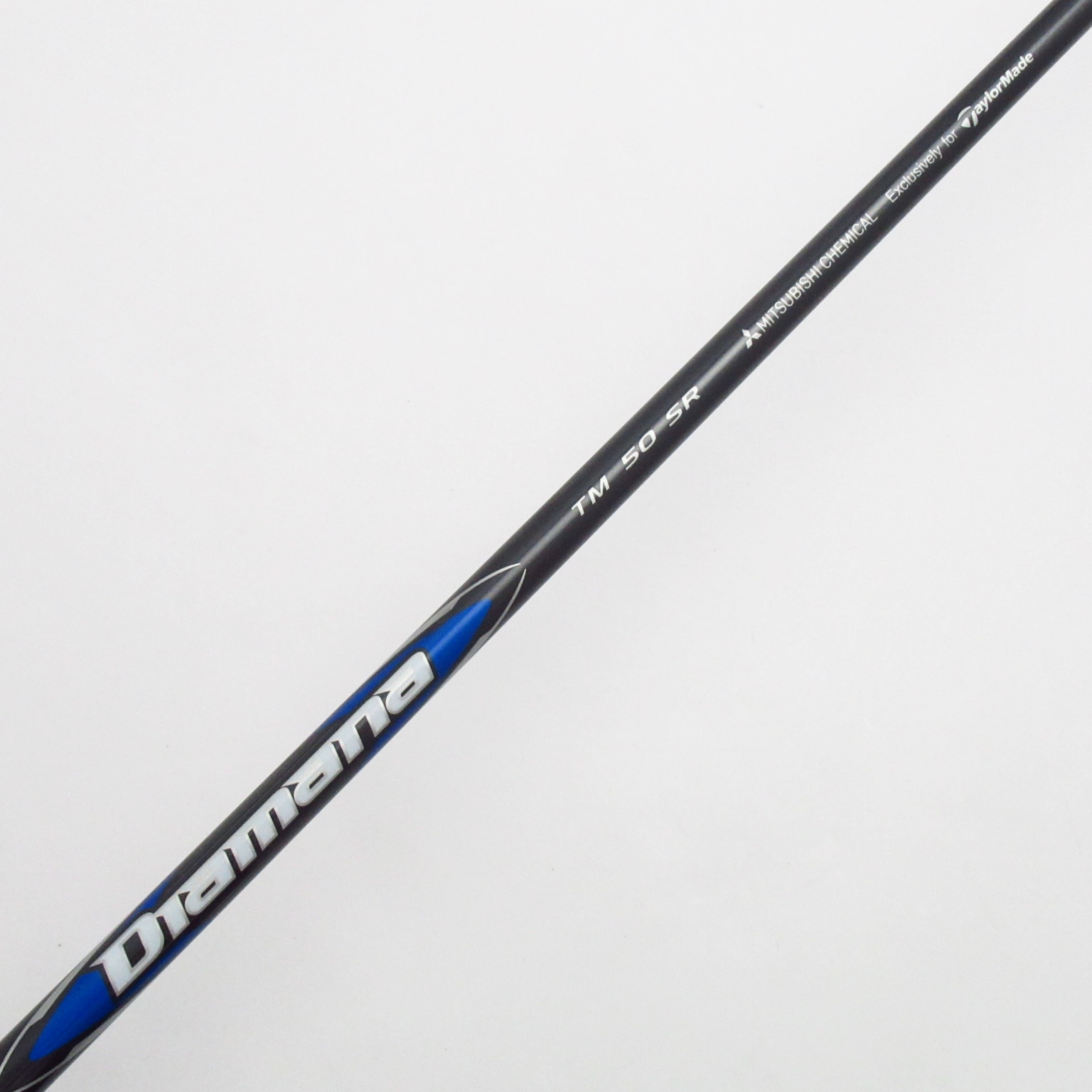 美品★Qi35外し★Diamana BLUE TM50 SR ドライバー用 中古】Qi35 MAX ドライバー Diamana Blue TM50(2025) 10.5 R B
