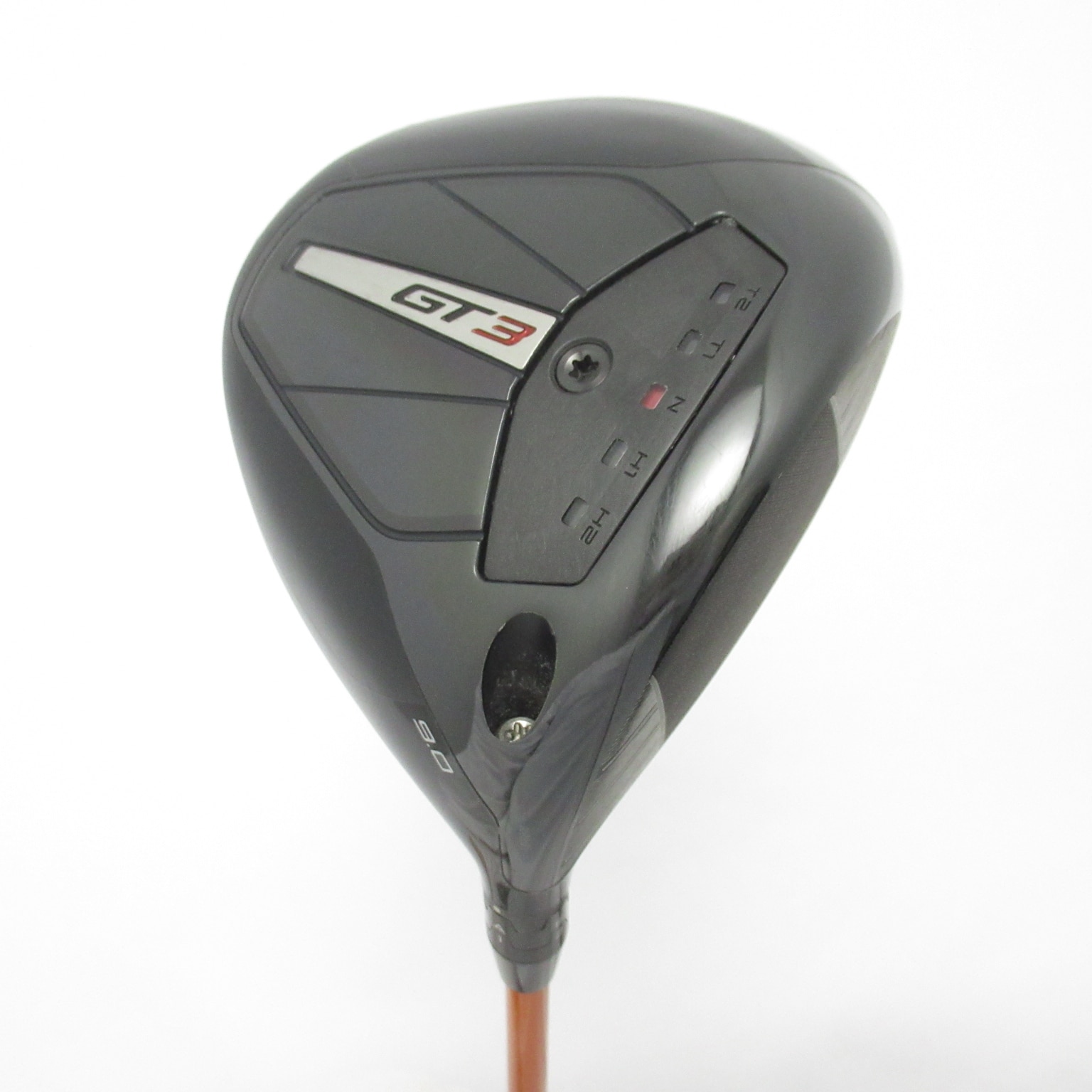 Titleist GT3 Fairway Metal Men's Right TOUR AD DI 6 2024