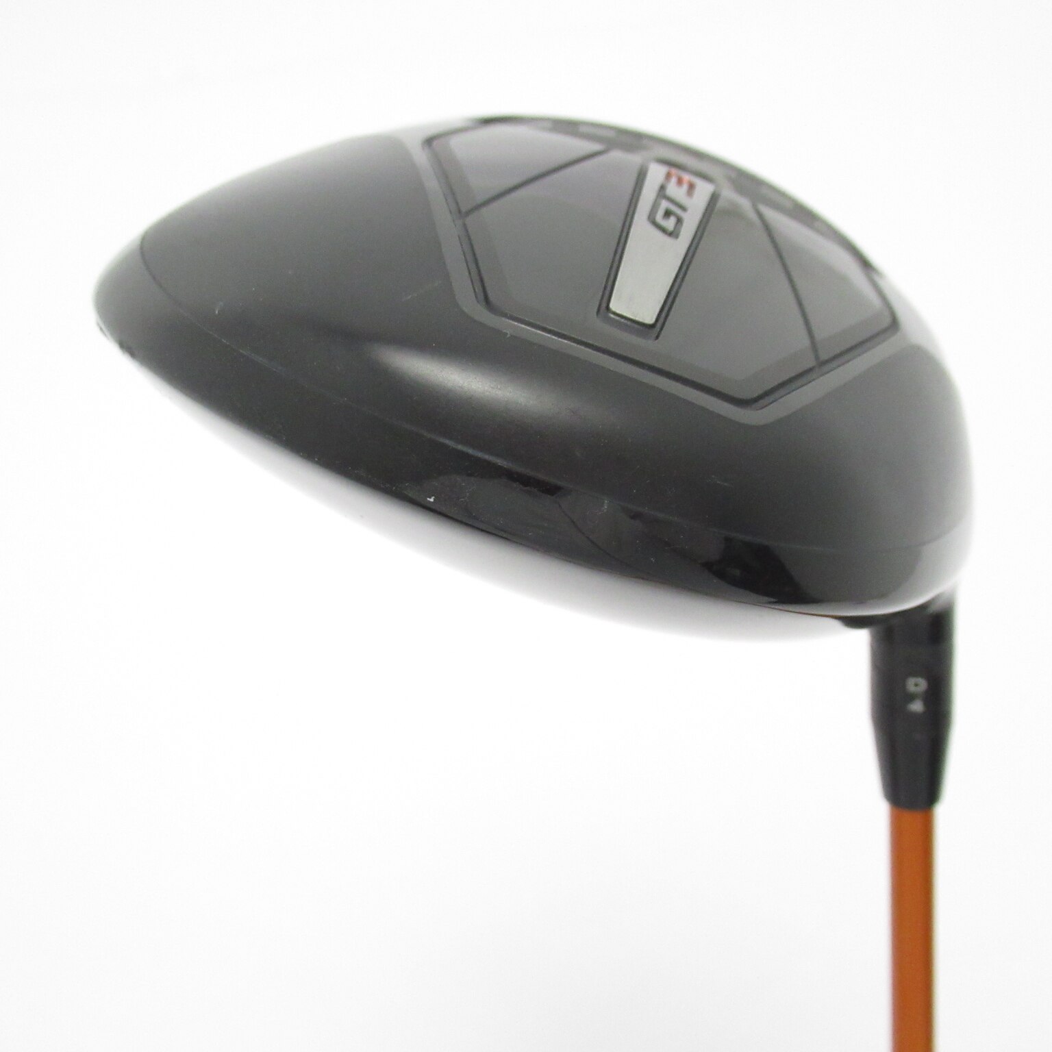中古】GT3 ドライバー Tour AD DI-6(2020) 9 S C(ドライバー