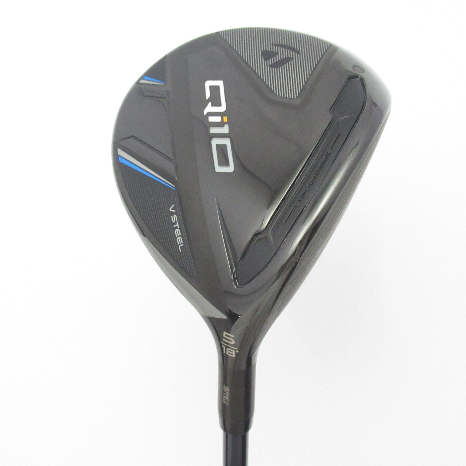 中古】Qi10 フェアウェイウッド Diamana Blue TM50 18 SR B 中古】Qi10 フェアウェイウッド Diamana Blue TM50 18 SR B