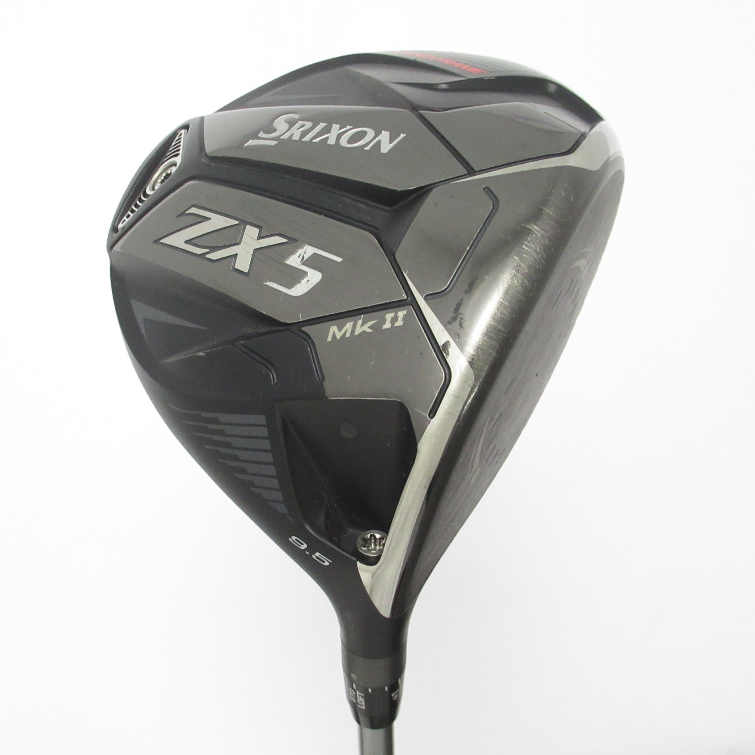 ファッション人気ブランドランキング ダンロップ スリクソンZX5 生き残り Mk II LS/Tour AD CQ-6/X その他