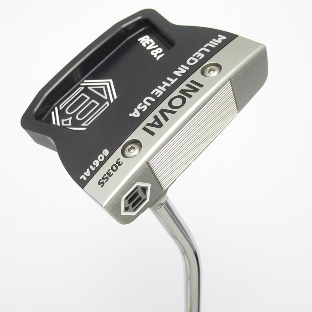 ベティナルディ イノベイ INOVAI 8.0 Slant スラント 34 ゴルフ
