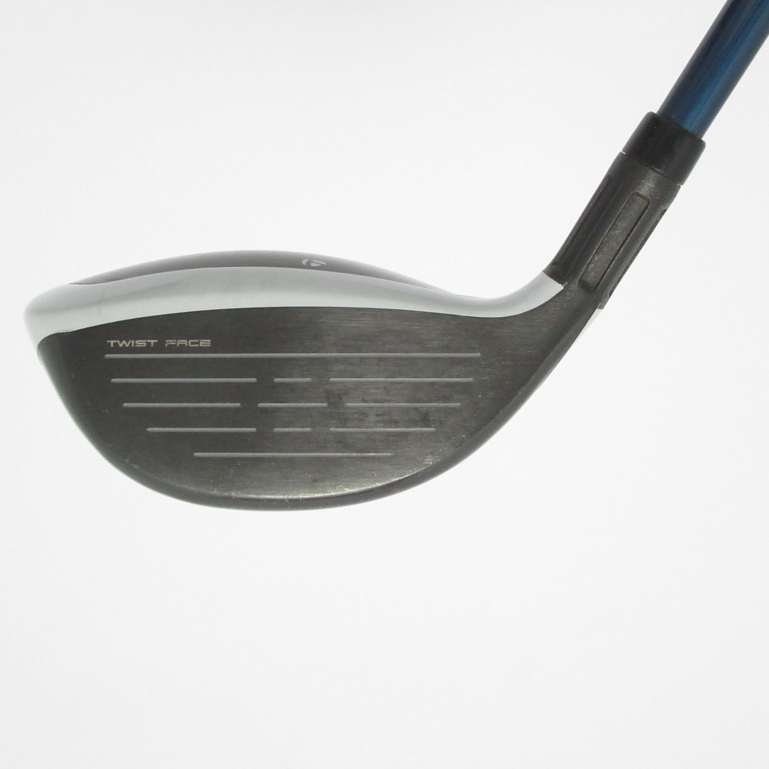 中古】SIM2 マックス フェアウェイウッド TENSEI BLUE TM50(2021