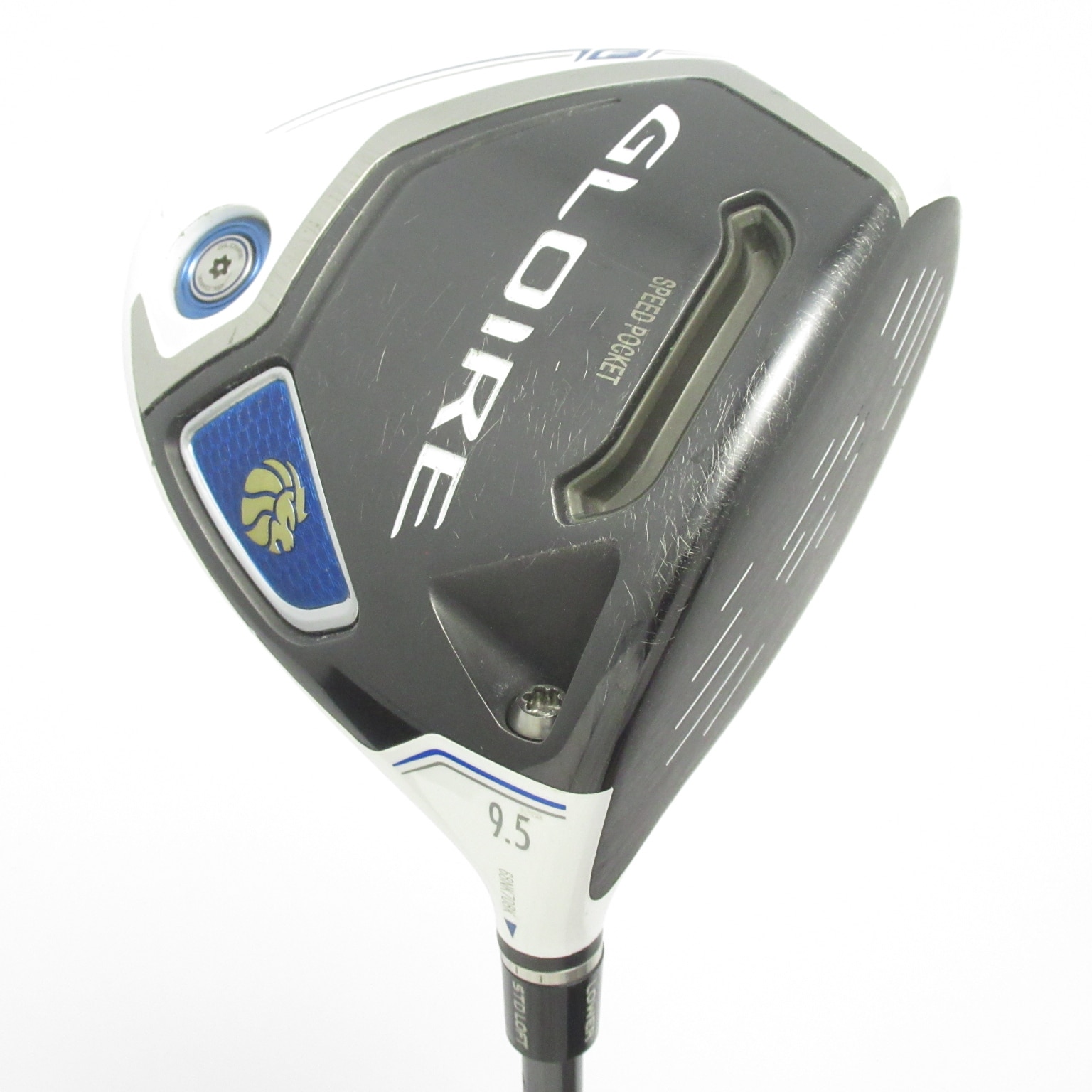 中古】グローレ ドライバー (テーラーメイド) 通販｜GDO中古