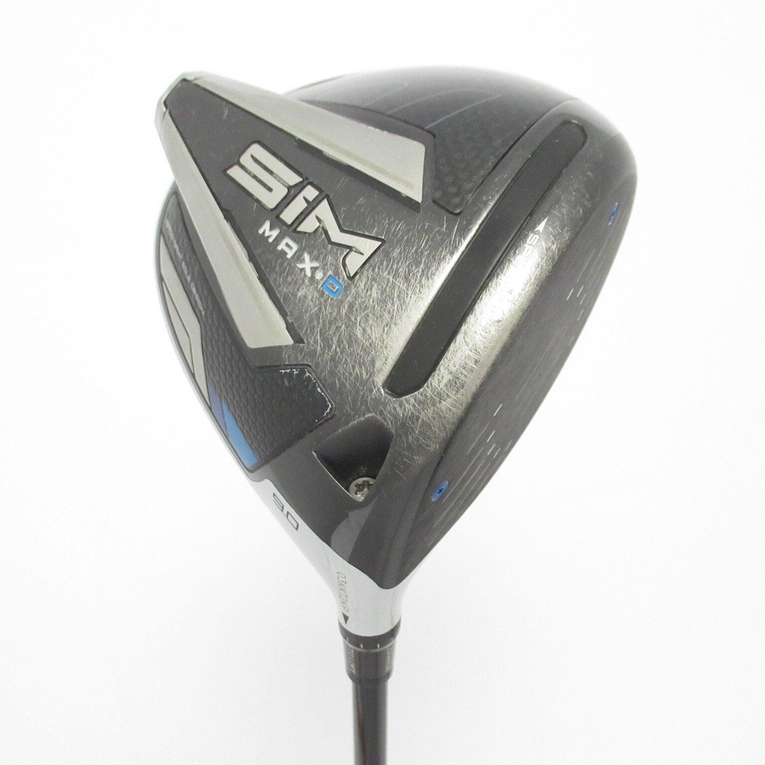 中古】SIM ドライバー (テーラーメイド) 通販｜GDO中古ゴルフクラブ