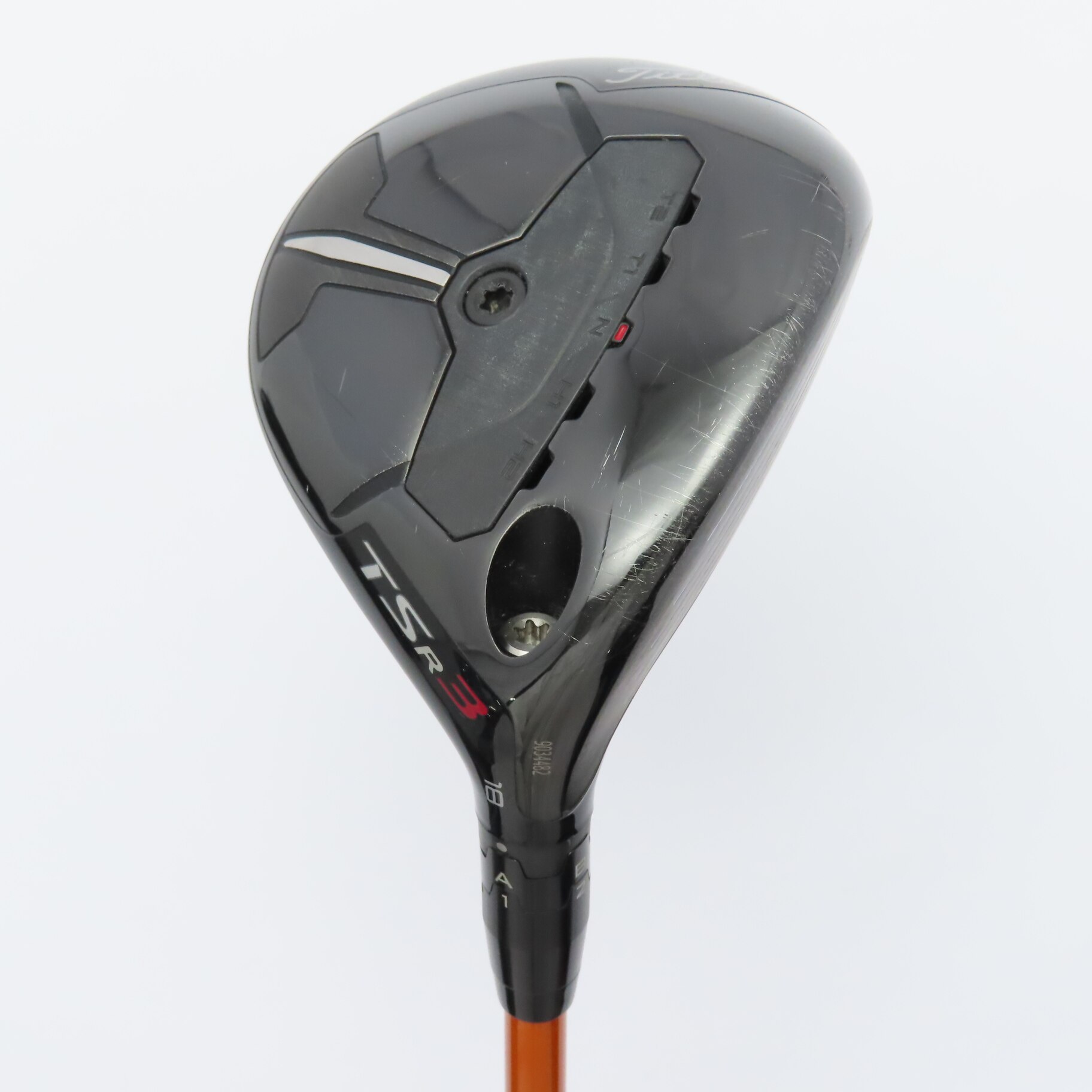 中古】TSR3 フェアウェイウッド Tour AD DI-6(2020) 18 S C 中古】TSR3 フェアウェイウッド Tour AD DI-6(2020) 18 S C