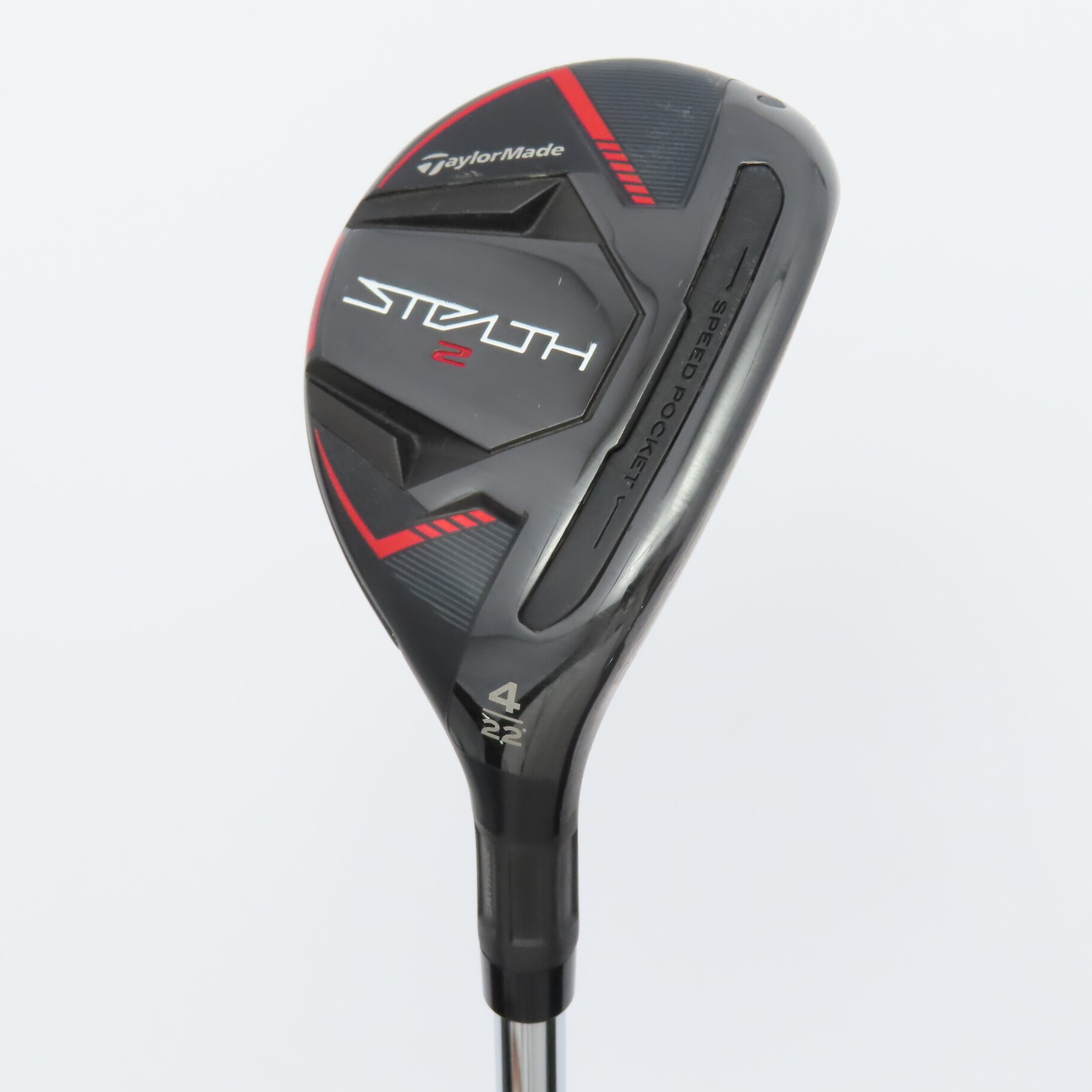 中古】ステルス ユーティリティ (テーラーメイド) 通販｜GDO中古