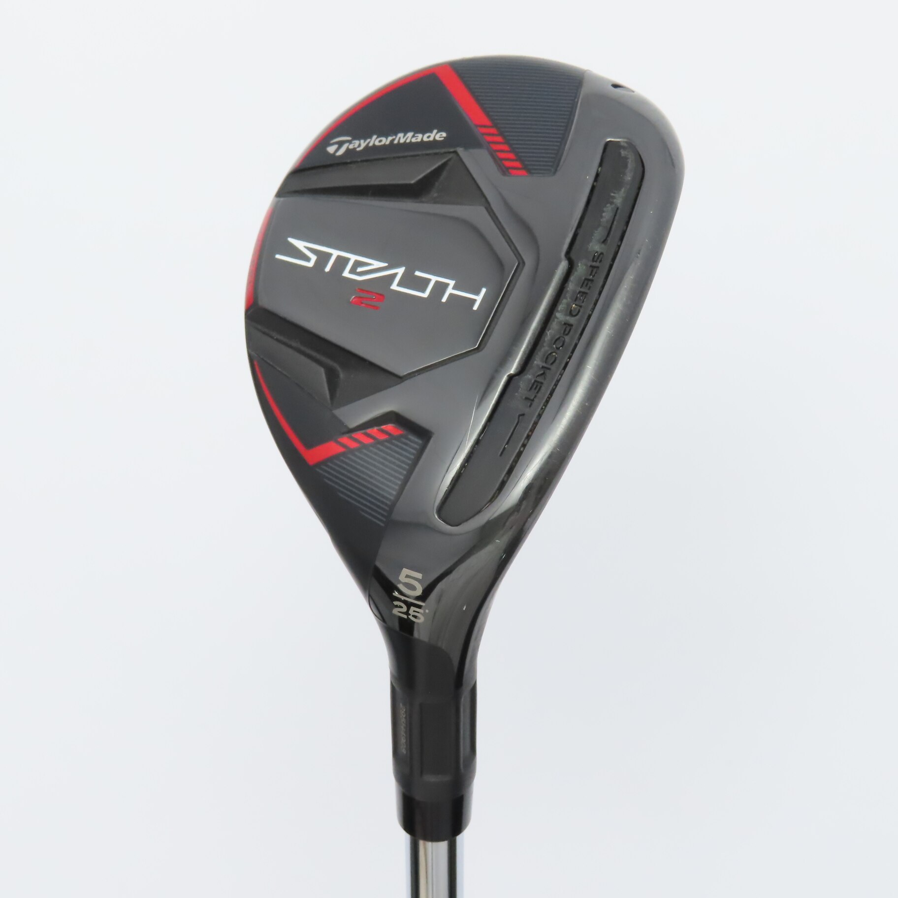 【セール 登場から人気沸騰】 KBS ユーティリティ レスキュー 中古】ステルス2 MAX 25 JP MT85 クラブ