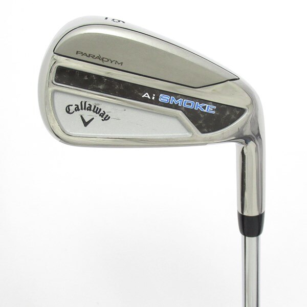 中古】パラダイム Ai SMOKE アイアン N.S.PRO 950GH neo 25 S C 