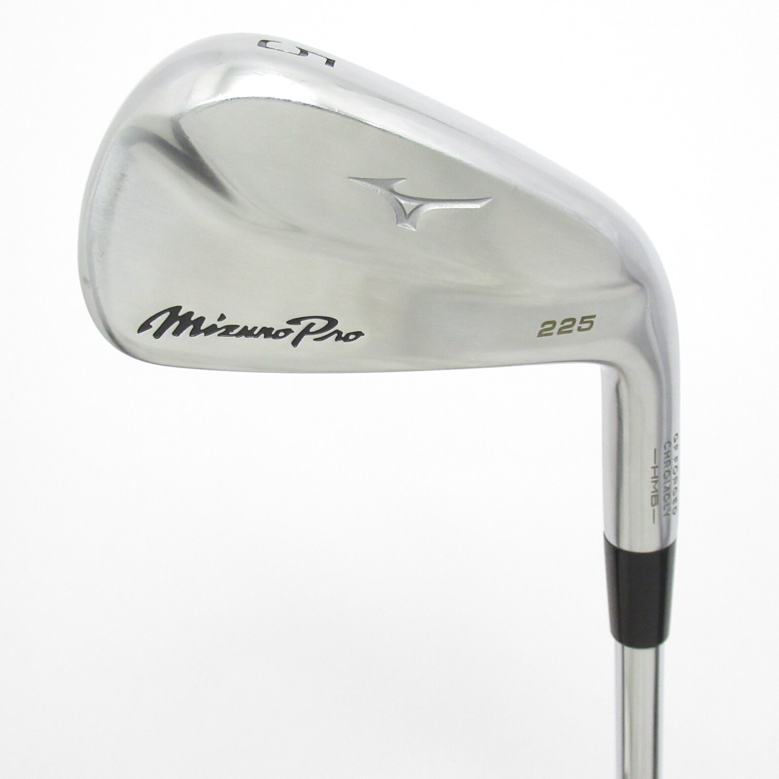 Mizuno ミズノ 中古アイアンセット Mizuno Pro 225 7本の商品