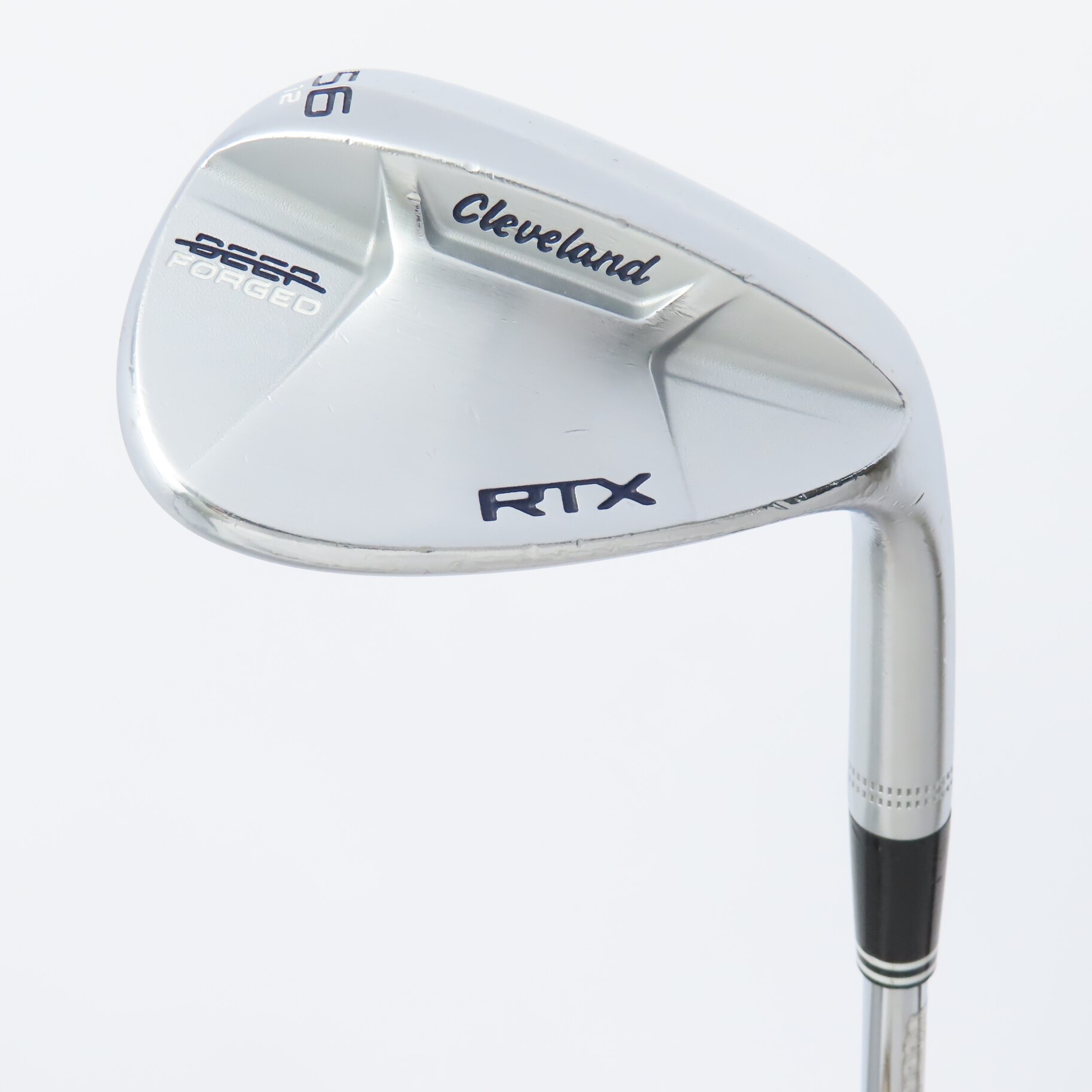 中古】RTX DEEP FORGED ウェッジ (クリーブランド) RTX メンズ