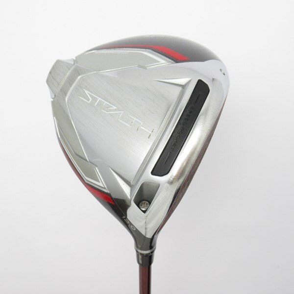 中古】ステルス ドライバー TENSEI RED TM40(2022) 12 L C レディス 