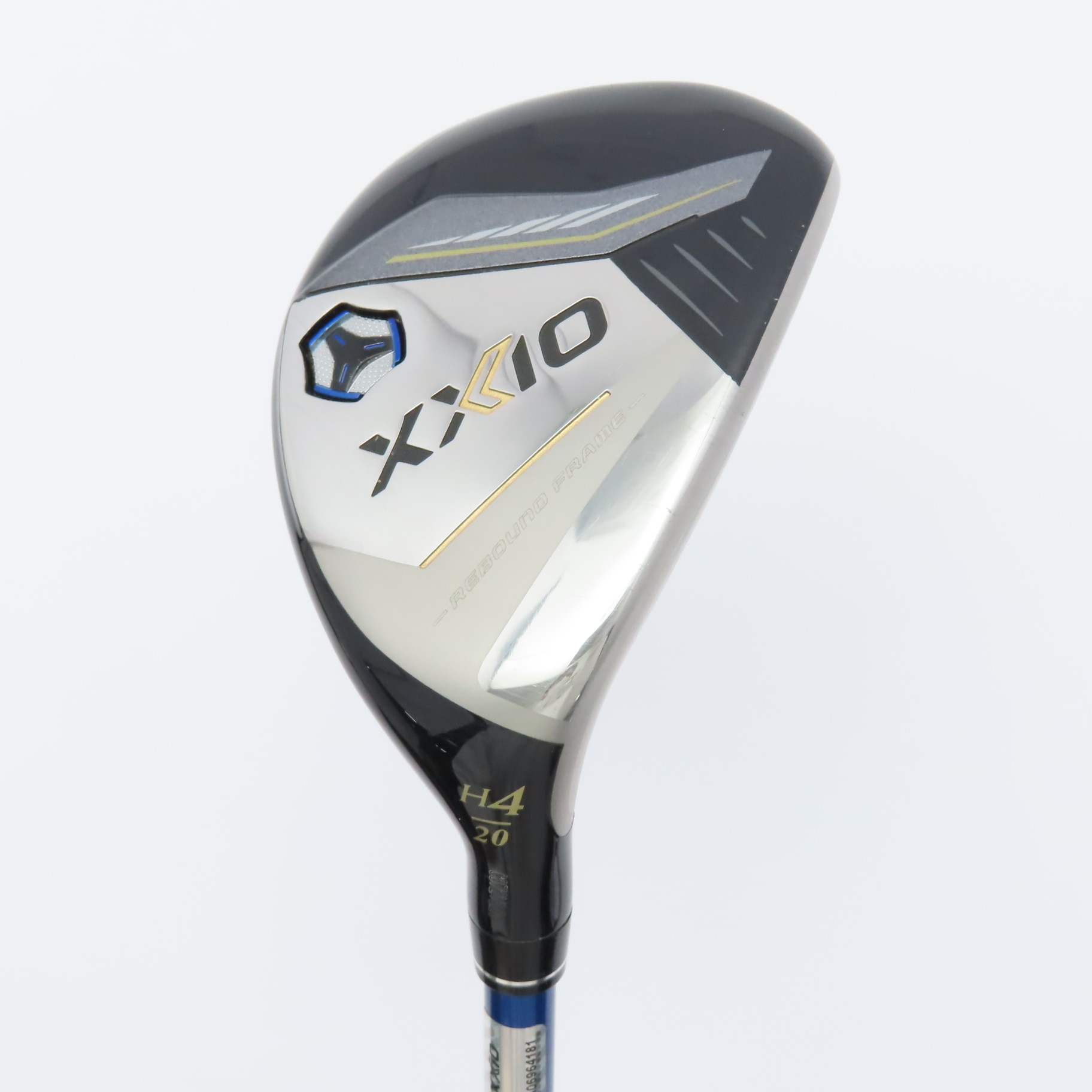 中古】ゼクシオ ユーティリティ (ダンロップ) 通販｜GDO中古