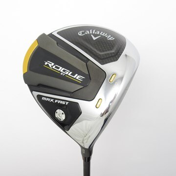 中古】ローグ ST MAX FAST ドライバー (キャロウェイ) ローグ 通販 