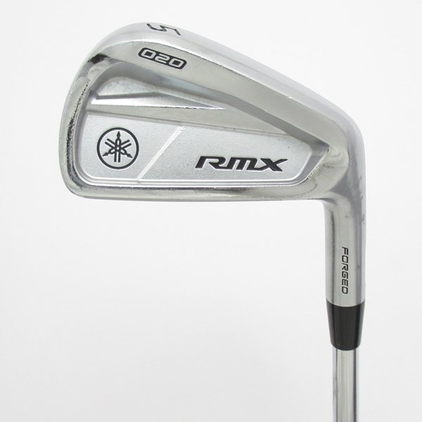 中古】RMX 020 アイアン Dynamic Gold TOUR ISSUE 27 S200 CD(アイアン 