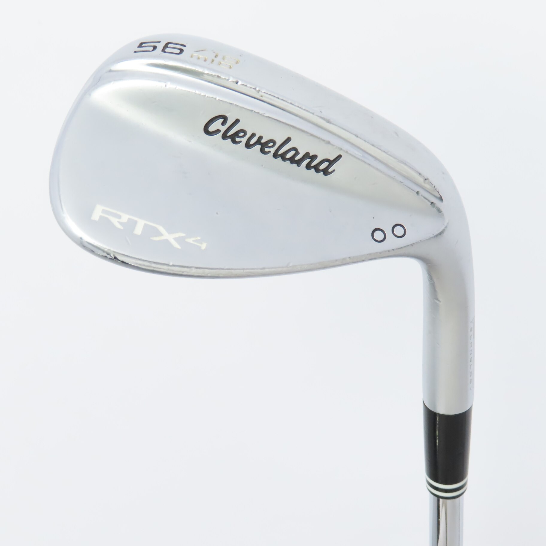 cleveland クリーブランド RTX4 52°、56°2本セット