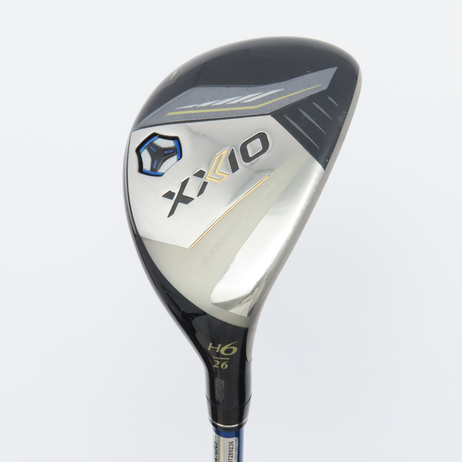 中古】ゼクシオ ユーティリティ (ダンロップ) 通販｜GDO中古