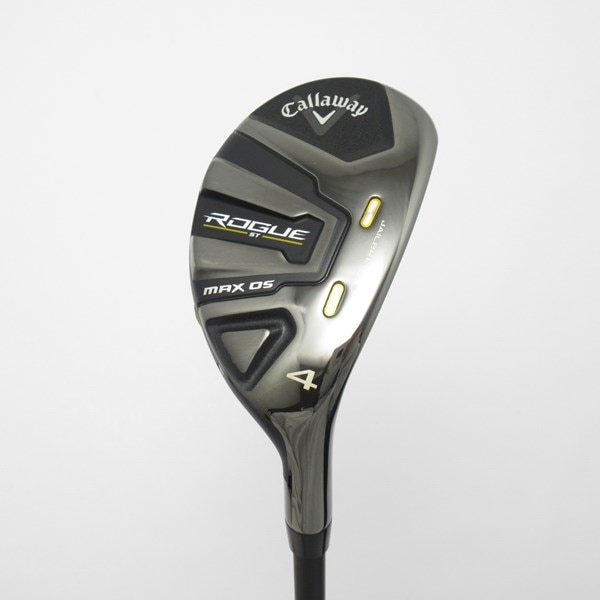 中古】ローグ ST MAX OS ユーティリティ VENTUS 5 for Callaway 21 R 