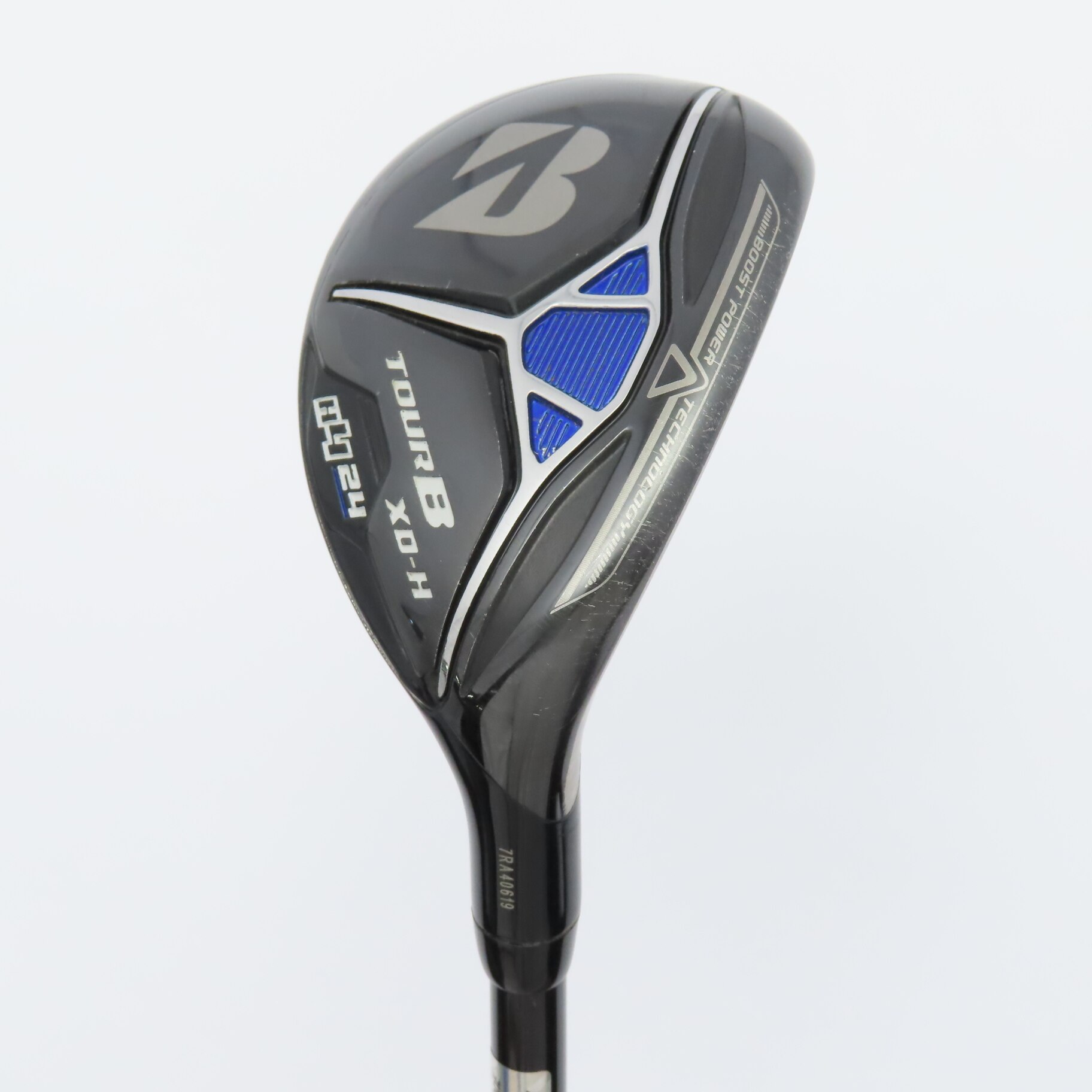 中古】TOUR B ユーティリティ (ブリヂストン) 通販|GDO中古 中古】TOUR B ユーティリティ (ブリヂストン) 通販|GDO中古