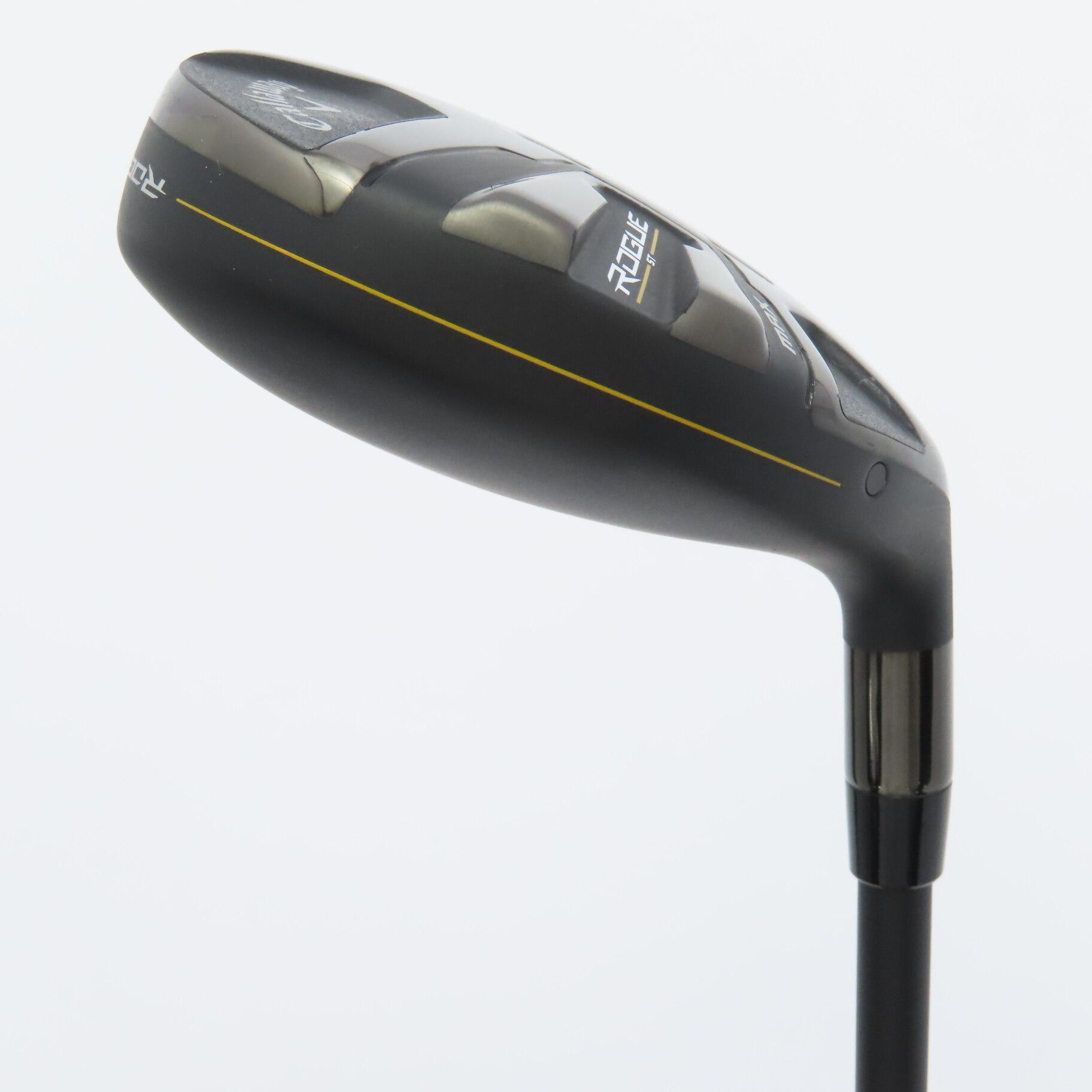 中古】ローグ ST MAX ユーティリティ VENTUS 5 for Callaway 20
