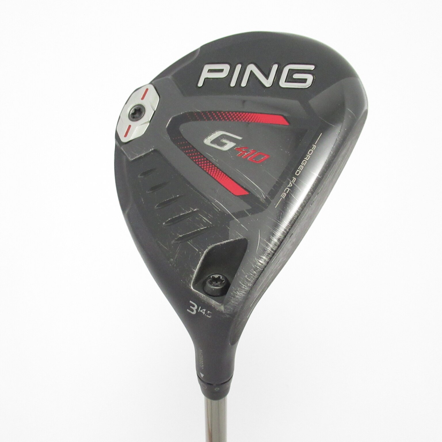 入間□【中古】 ピン PING G400 PING TOUR 173-65(JP) S 10.5