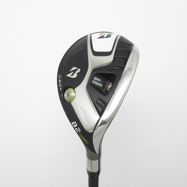 中古】B2 HT ハイブリッド ユーティリティ VANQUISH BS50h 25 S C 