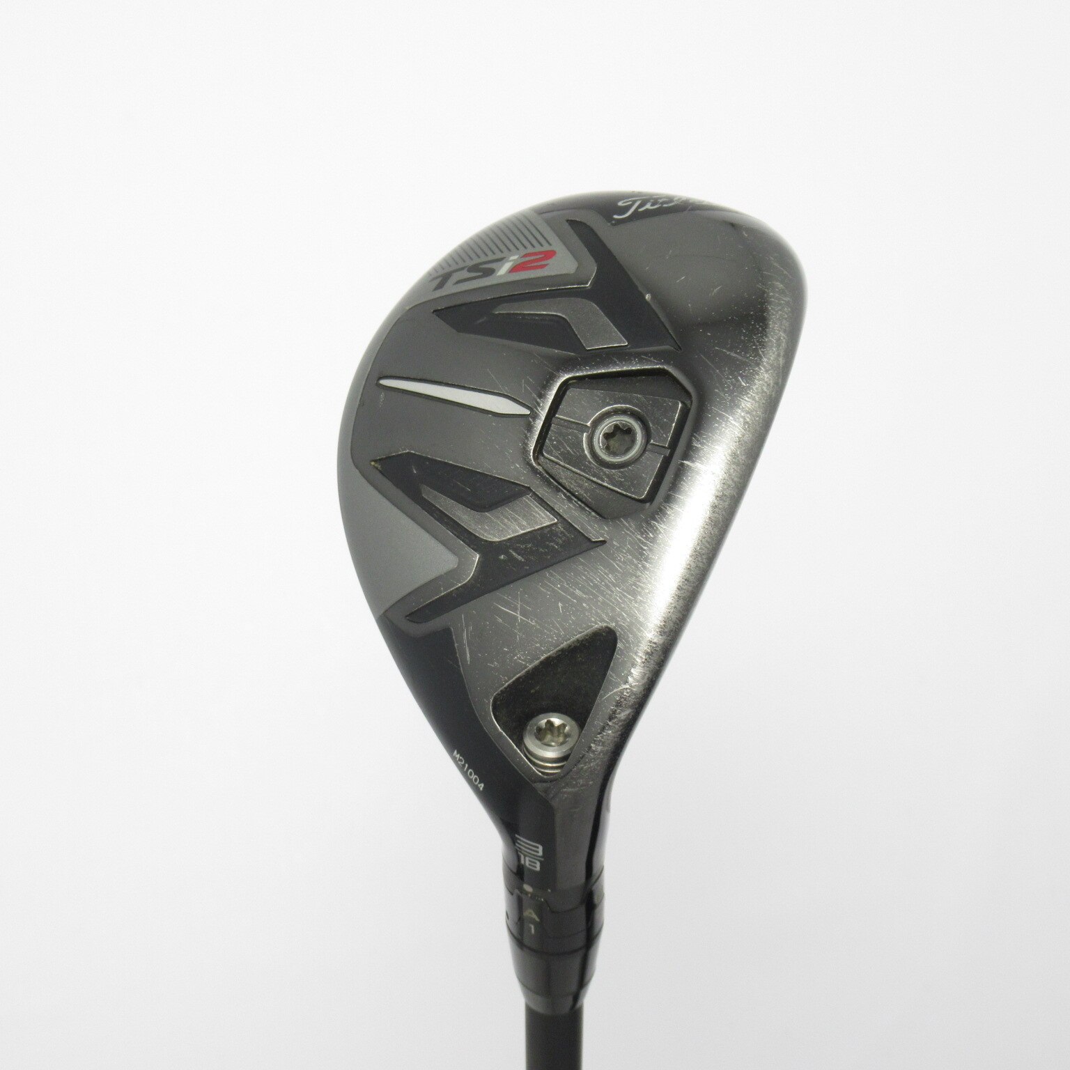 TSR3 ユーティリティ N.S.PRO MODUS3 HYBRID(ユーティリティ