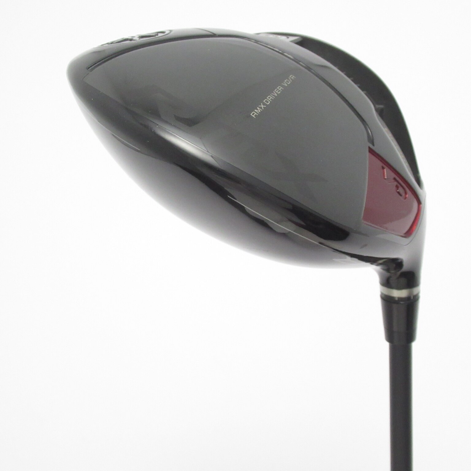 中古】RMX VD/R ドライバー Speeder NX BLACK 50 10.5 S CD 中古】RMX VD/R ドライバー Speeder NX BLACK 50 10.5 S CD