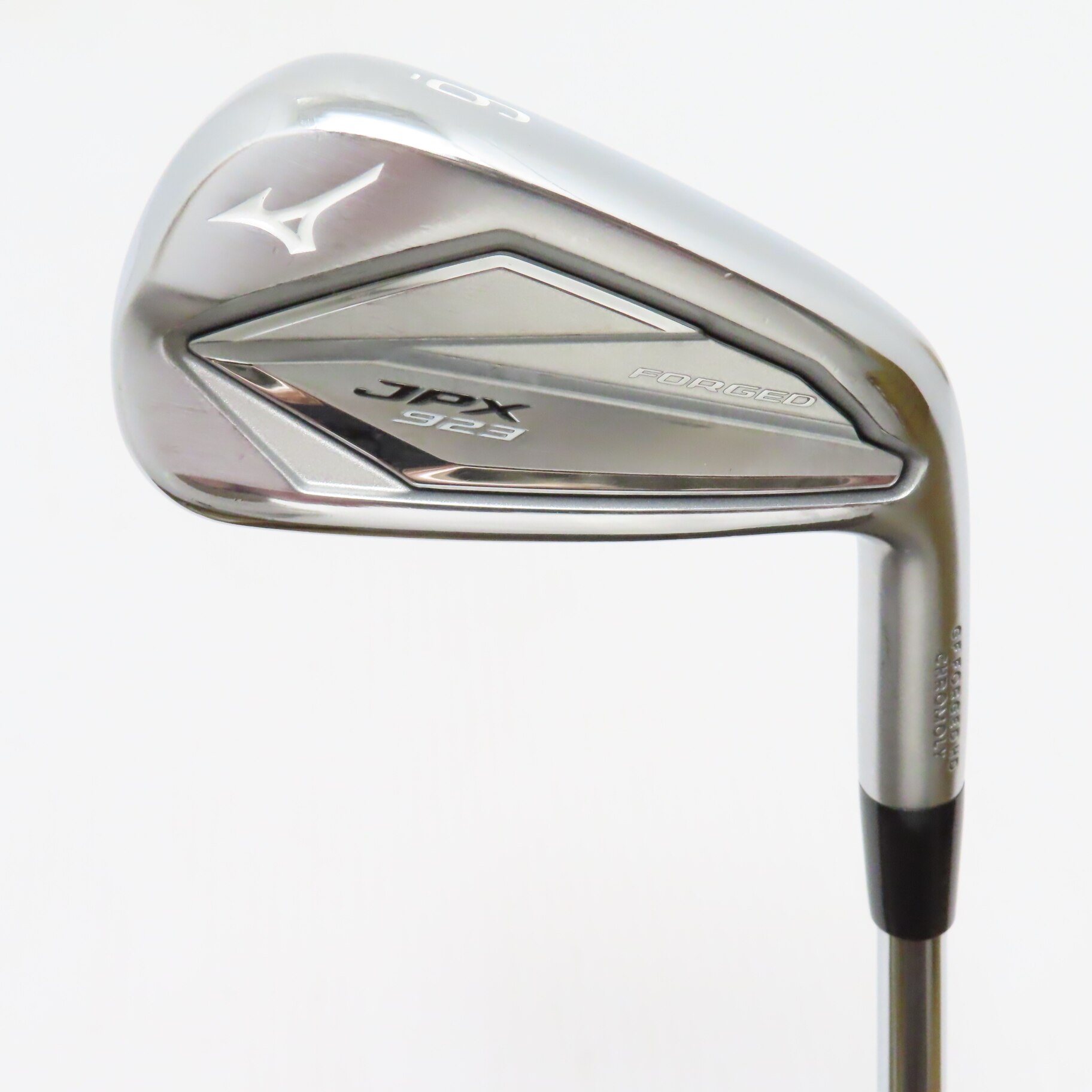 パークゴルフ クラブ ミズノ EXSAR CARBON GOLD MS-502 右用