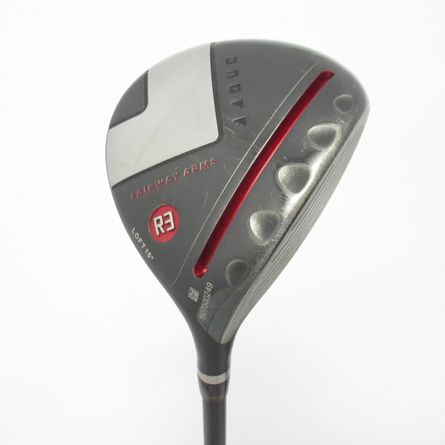 中古】オノフ FAIRWAY ARMS KURO(2019) フェアウェイウッド