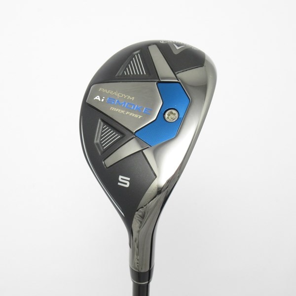中古】パラダイム Ai SMOKE MAX FAST ユーティリティ TENSEI 40 for 