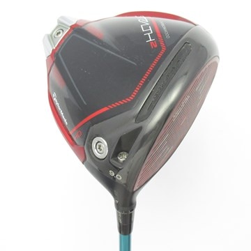 中古】ステルス 2 HD ドライバー (テーラーメイド) ステルス 通販｜GDO 