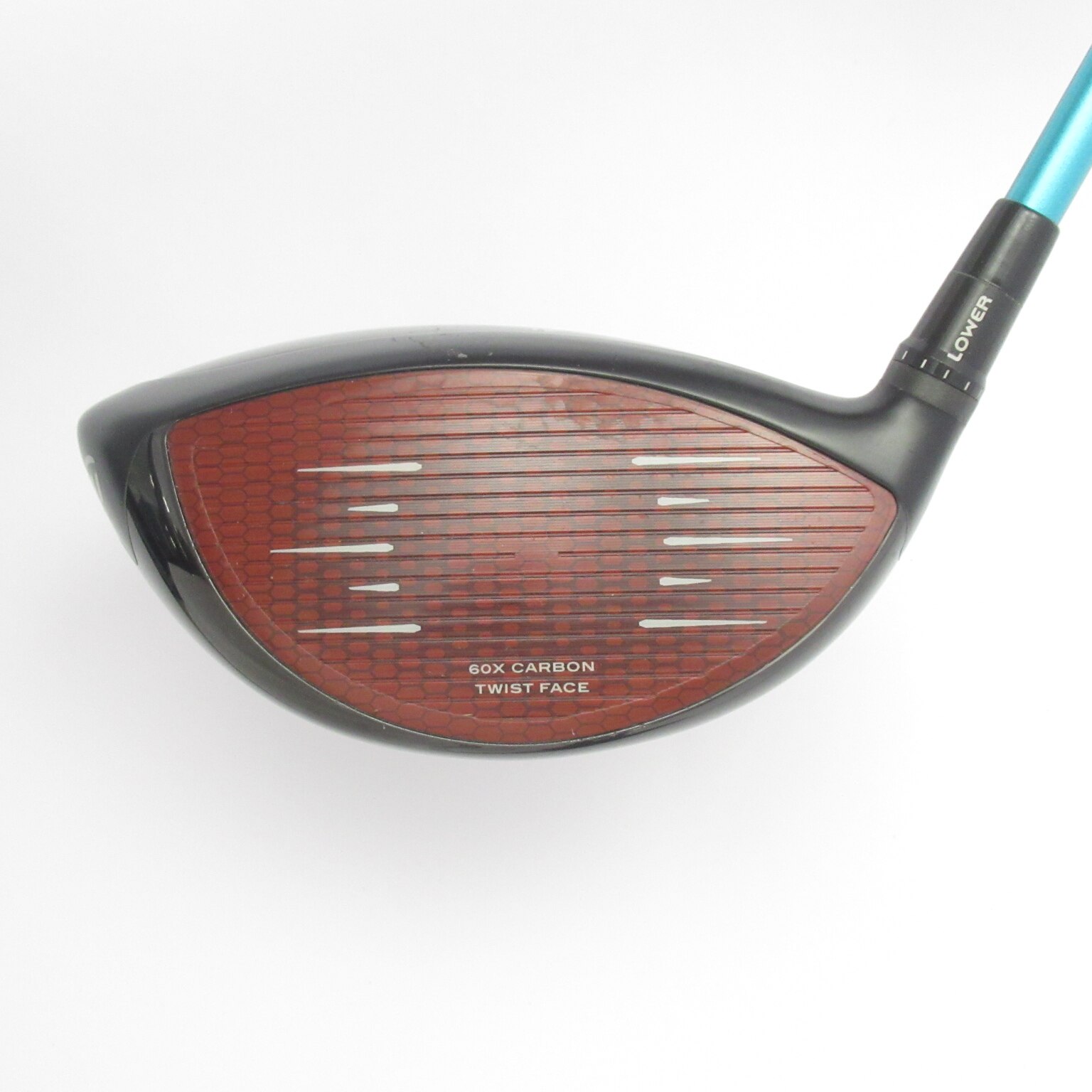 中古】ステルス2 HD ドライバー Tour AD GP-6 9 S CD(ドライバー