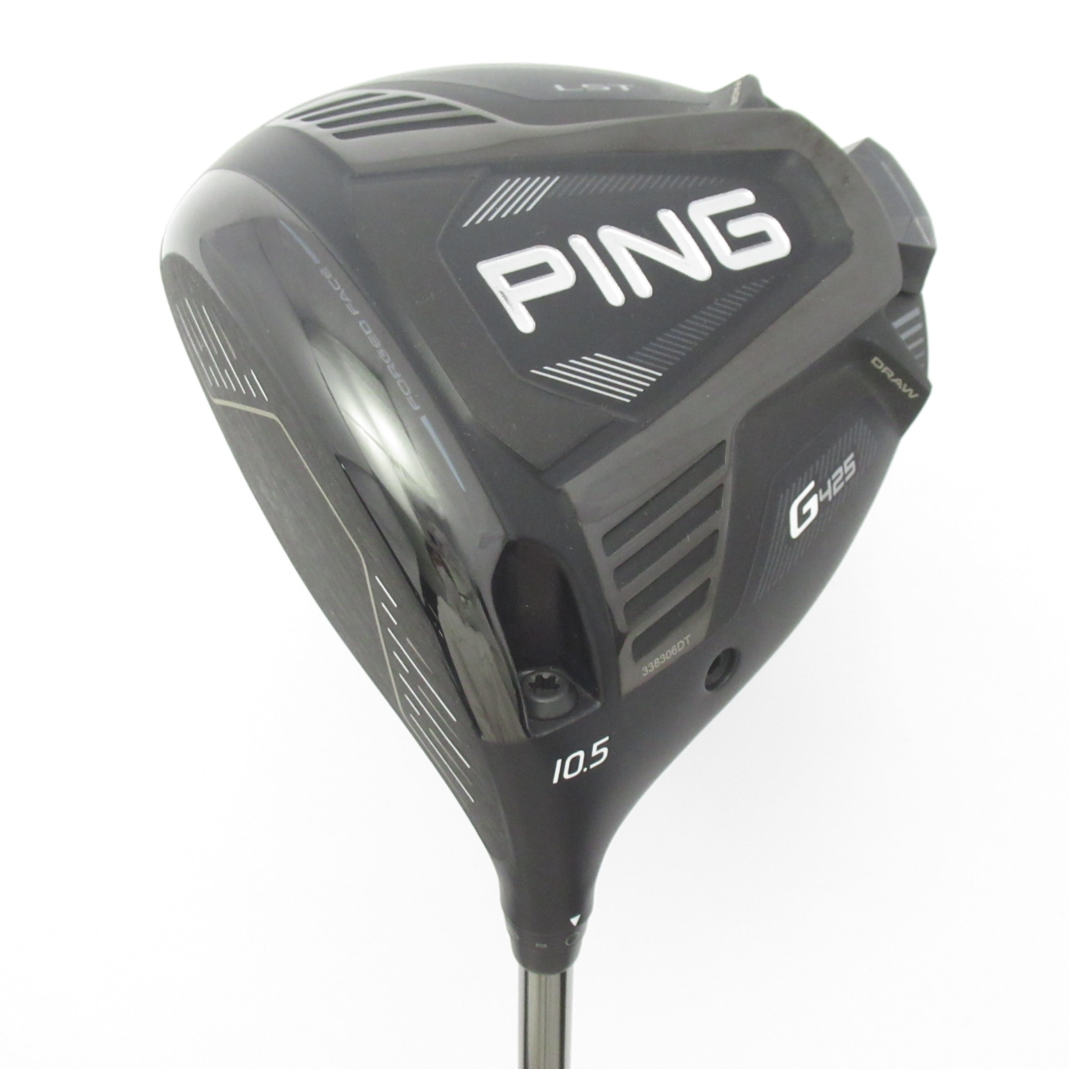 レフティーPING g425 lst