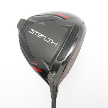 中古】ステルス HD ドライバー (テーラーメイド) ステルス 通販｜GDO 